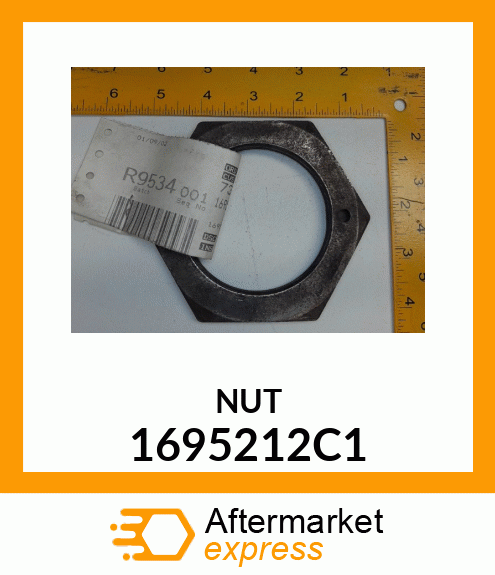 NUT 1695212C1