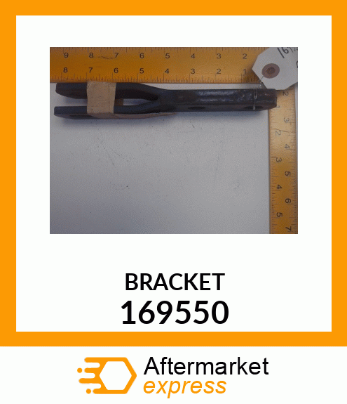 BRACKET 169550