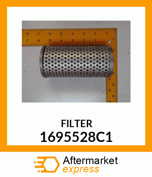 FILTER 1695528C1