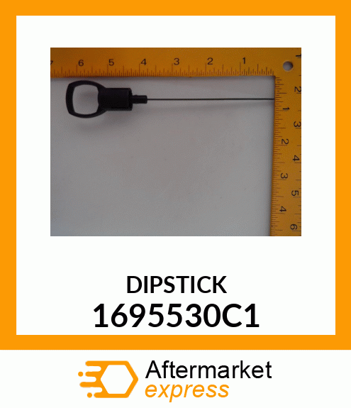 DIPSTICK 1695530C1