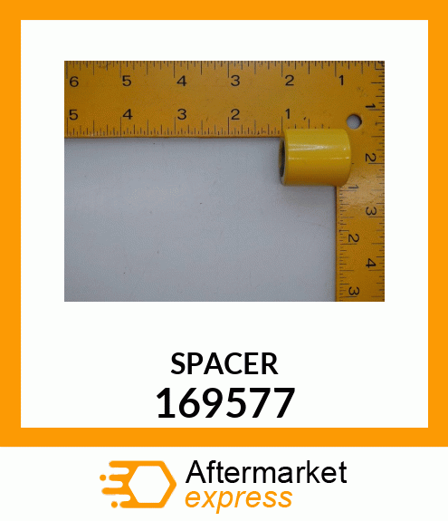 SPACER 169577