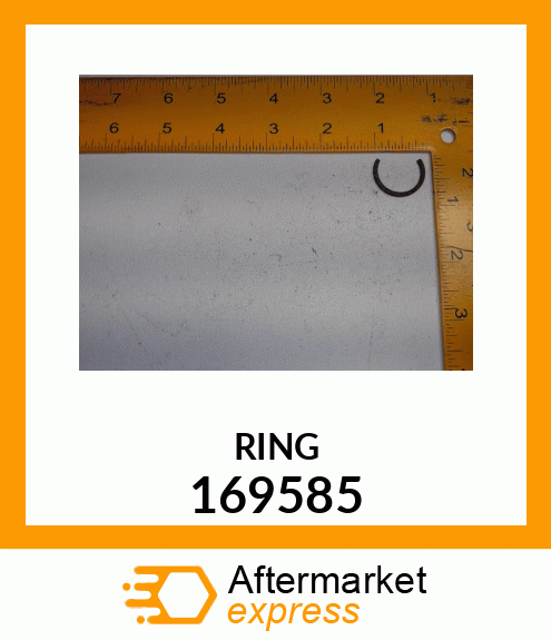 RING 169585