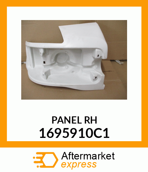 PANEL RH 1695910C1