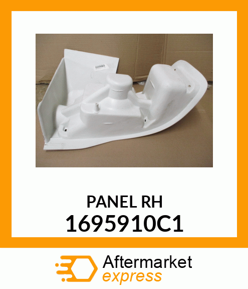 PANEL RH 1695910C1