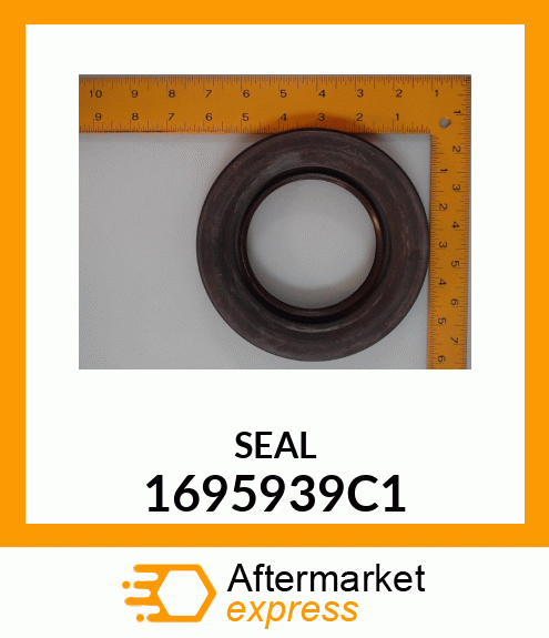 SEAL 1695939C1