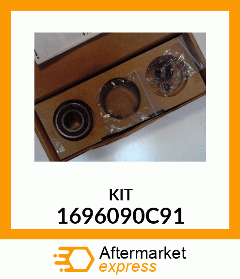 KIT 1696090C91