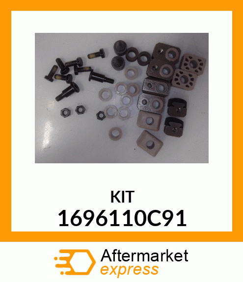 KIT 1696110C91