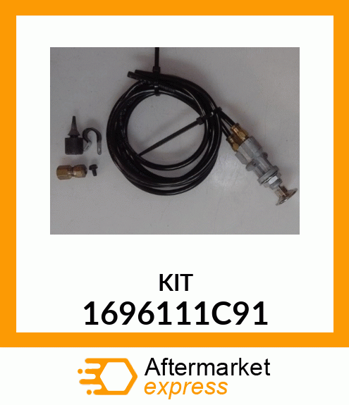 KIT 1696111C91