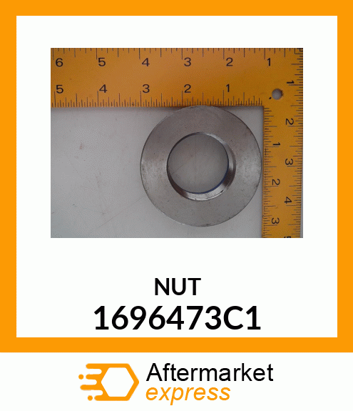 NUT 1696473C1