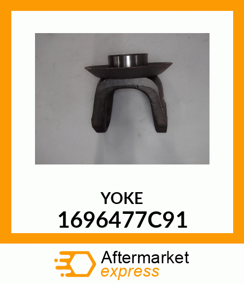 YOKE 1696477C91