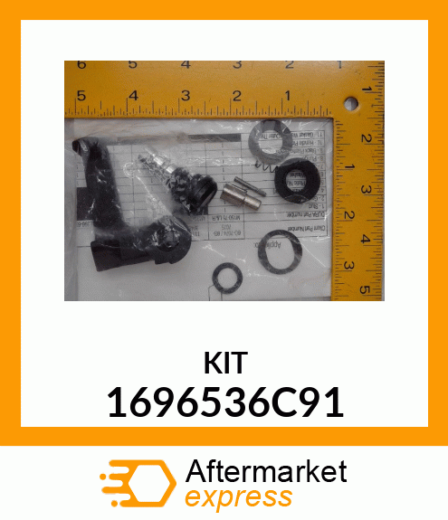 KIT 1696536C91