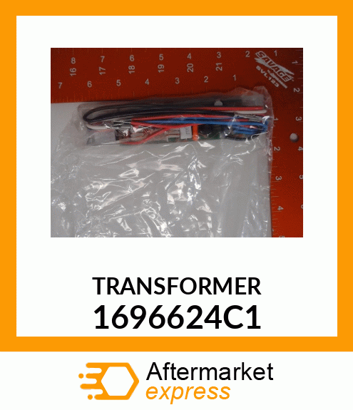 TRANSFORMER 1696624C1