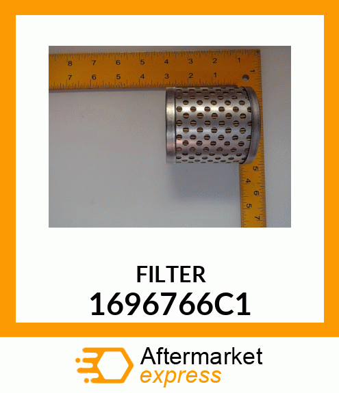 FILTER 1696766C1