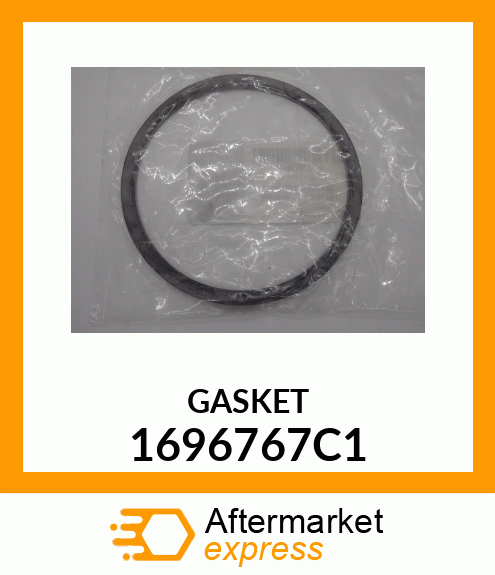 GASKET 1696767C1