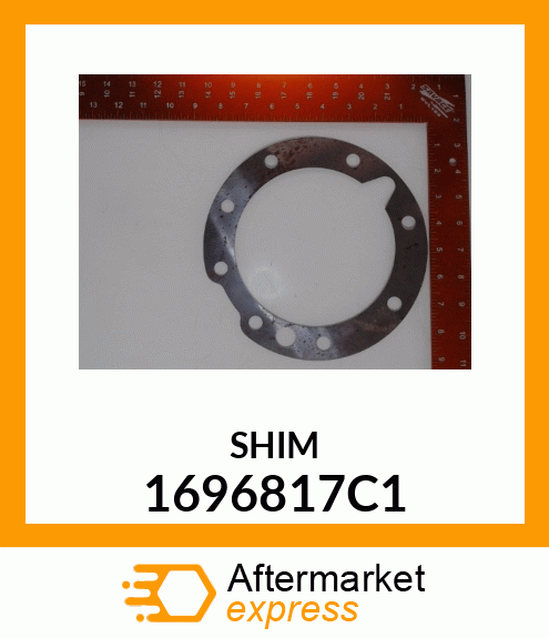 SHIM 1696817C1