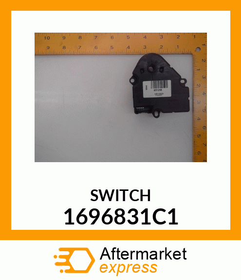 SWITCH 1696831C1