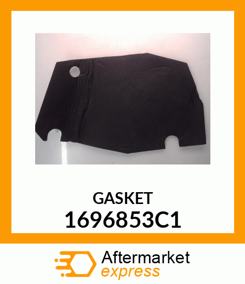 GASKET 1696853C1