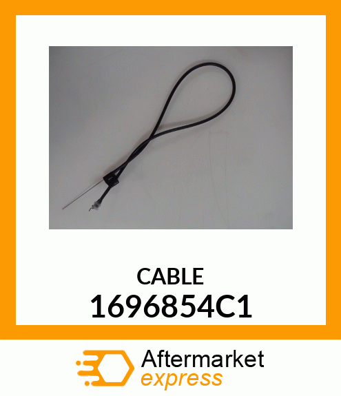 CABLE 1696854C1