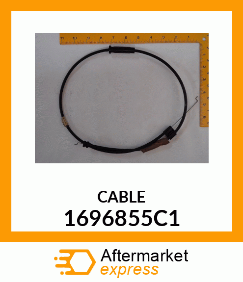 CABLE 1696855C1