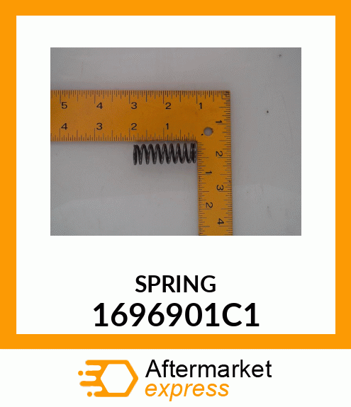 SPRING 1696901C1