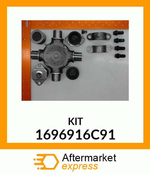 KIT 1696916C91