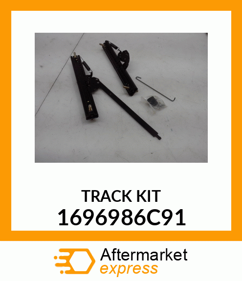 TRACK KIT 1696986C91