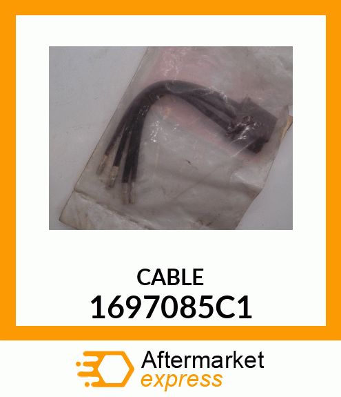 CABLE 1697085C1