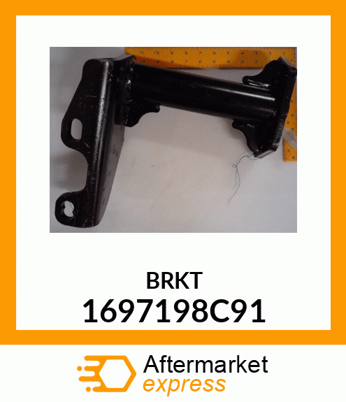 BRKT 1697198C91