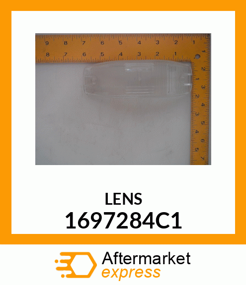 LENS 1697284C1