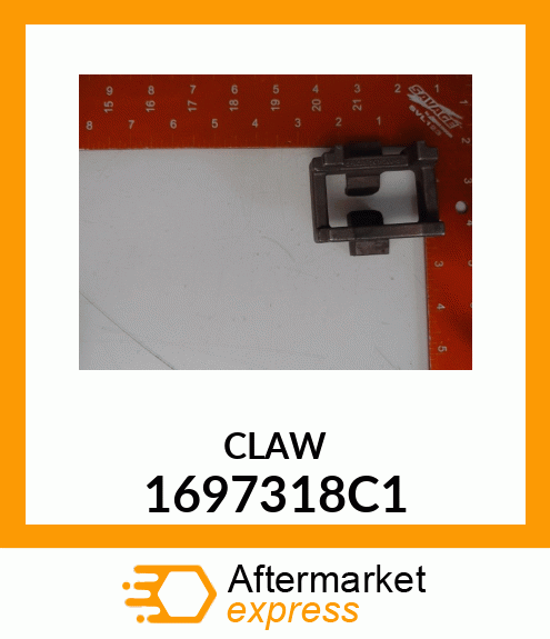 CLAW 1697318C1