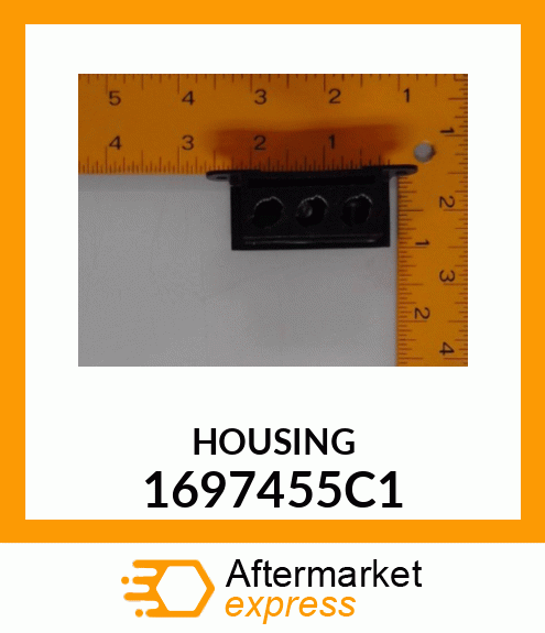 HOUSING 1697455C1