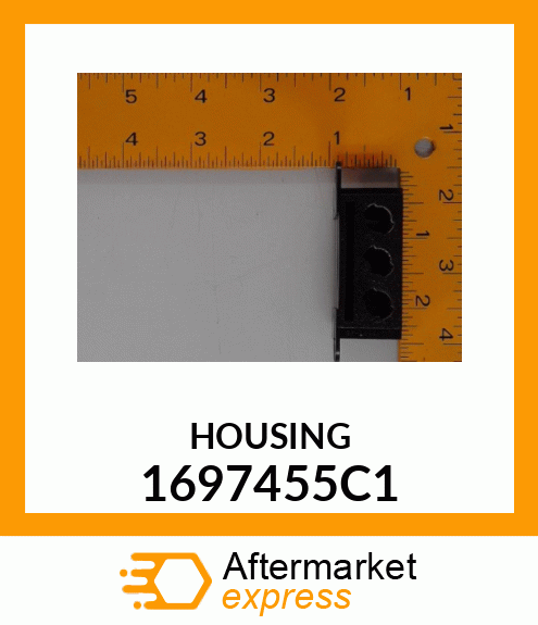 HOUSING 1697455C1