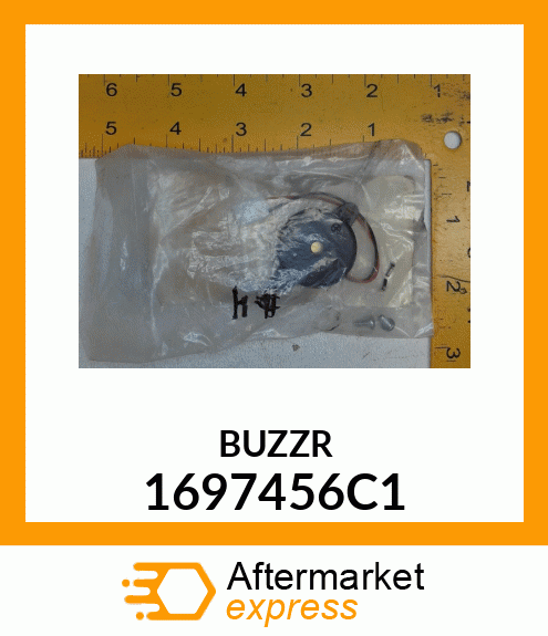 BUZZR 1697456C1