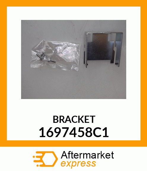 BRACKET 1697458C1