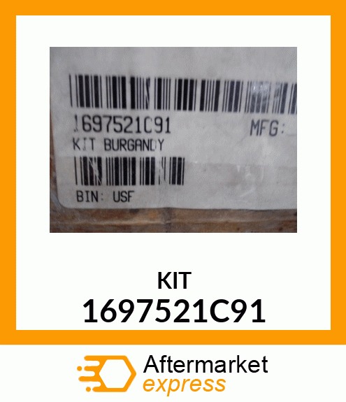 KIT 1697521C91