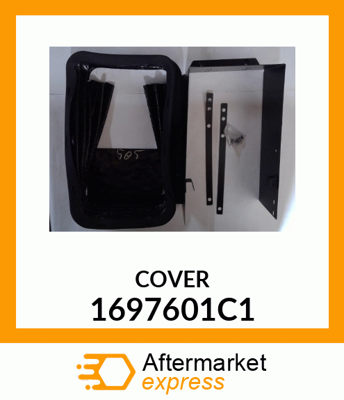 COVER 1697601C1