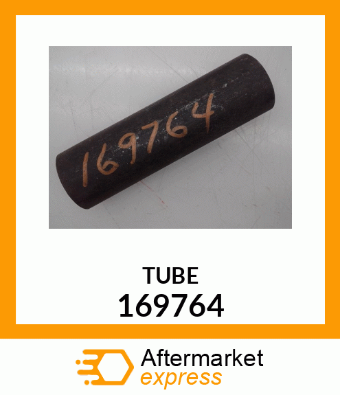 TUBE 169764