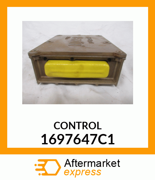 CONTROL 1697647C1