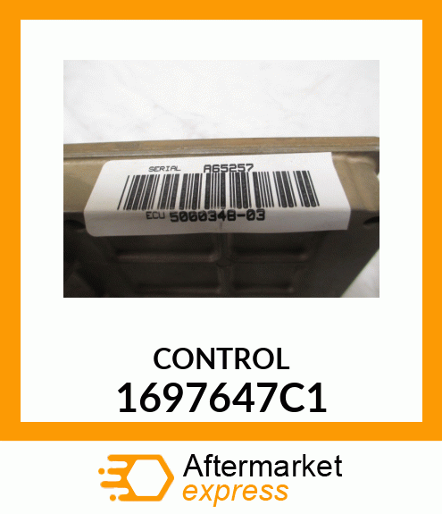 CONTROL 1697647C1