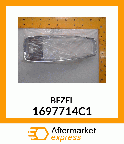 BEZEL 1697714C1