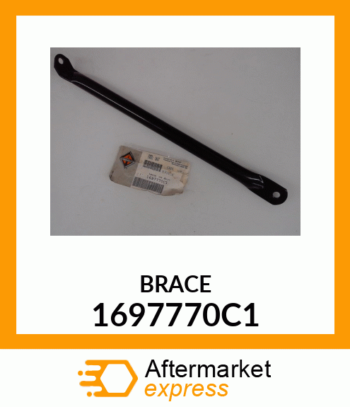 BRACE 1697770C1