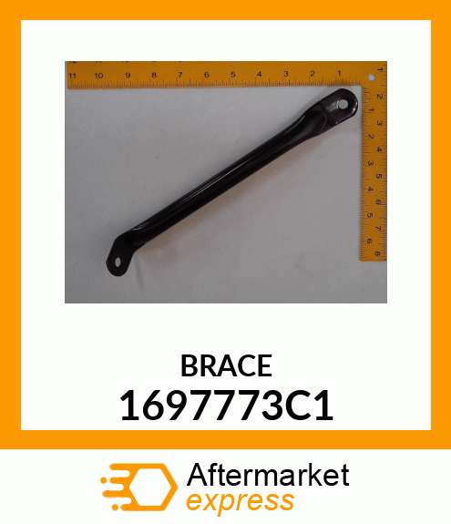 BRACE 1697773C1