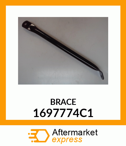 BRACE 1697774C1