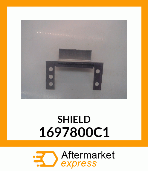 SHIELD 1697800C1