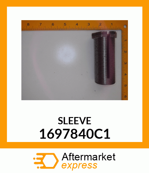 SLEEVE 1697840C1