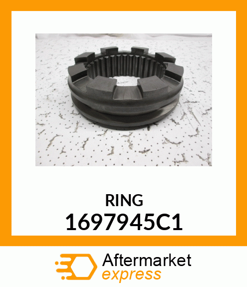 RING 1697945C1