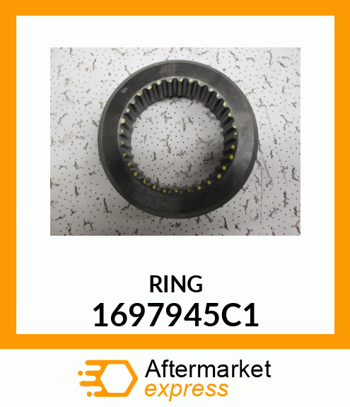 RING 1697945C1