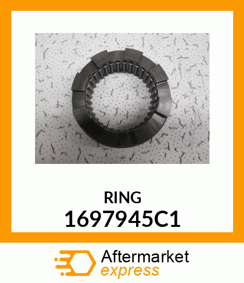 RING 1697945C1