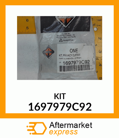 KIT 1697979C92