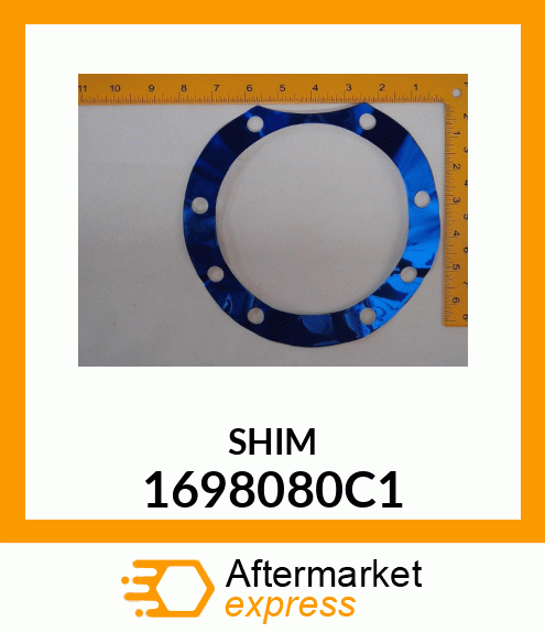 SHIM 1698080C1